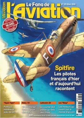 FANA DE L'AVIATION